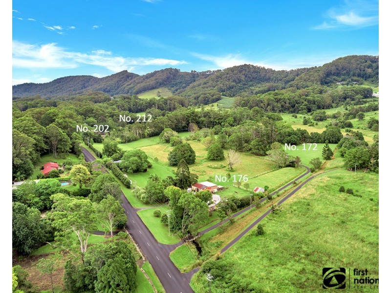 172-212 North Boambee Road, Coffs Harbour NSW 2450