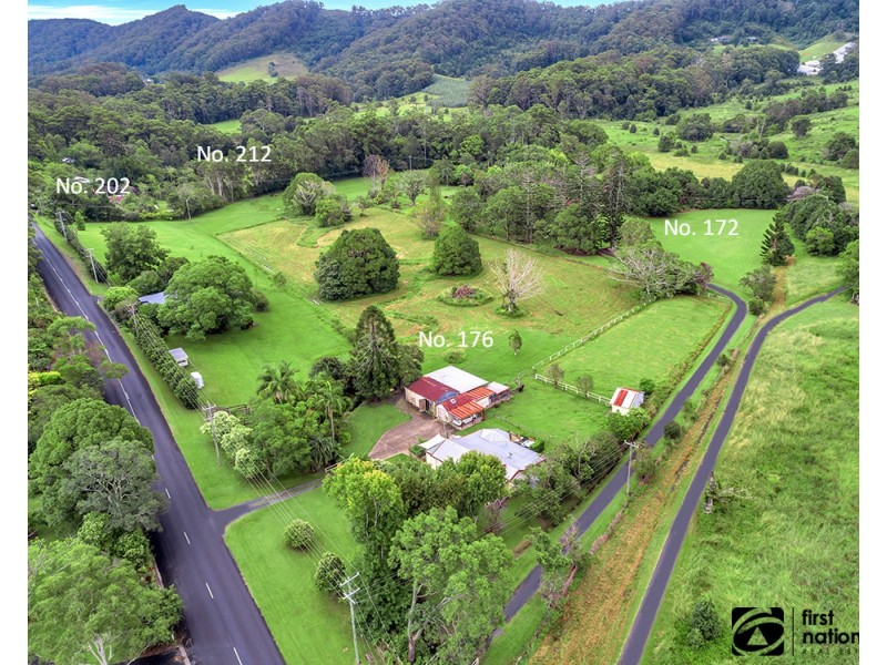 172-212 North Boambee Road, Coffs Harbour NSW 2450