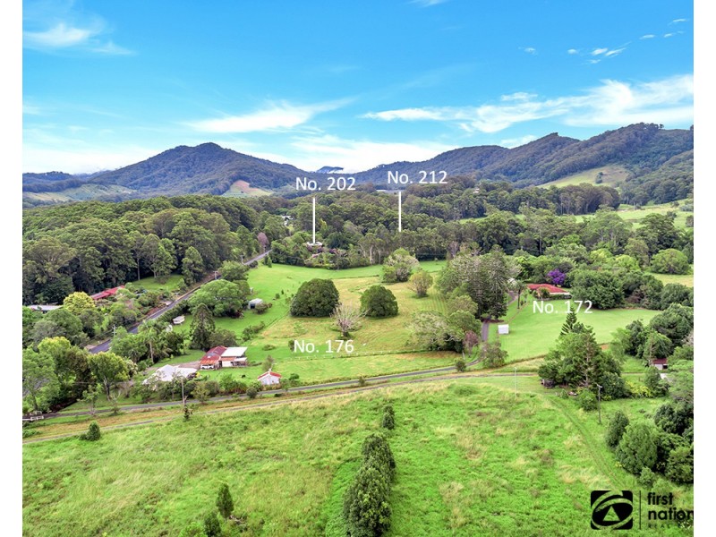 172-212 North Boambee Road, Coffs Harbour NSW 2450