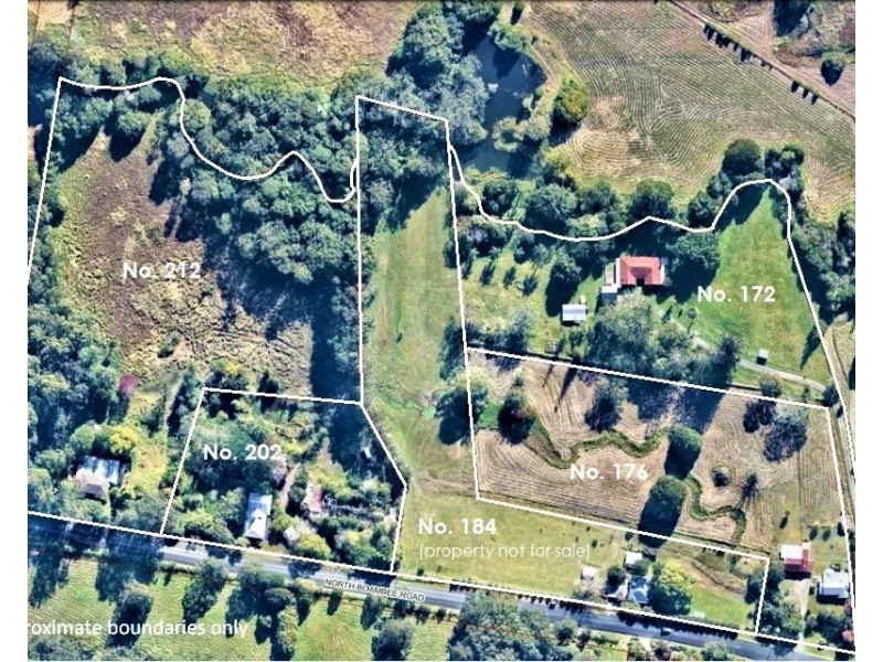 172-212 North Boambee Road, Coffs Harbour NSW 2450