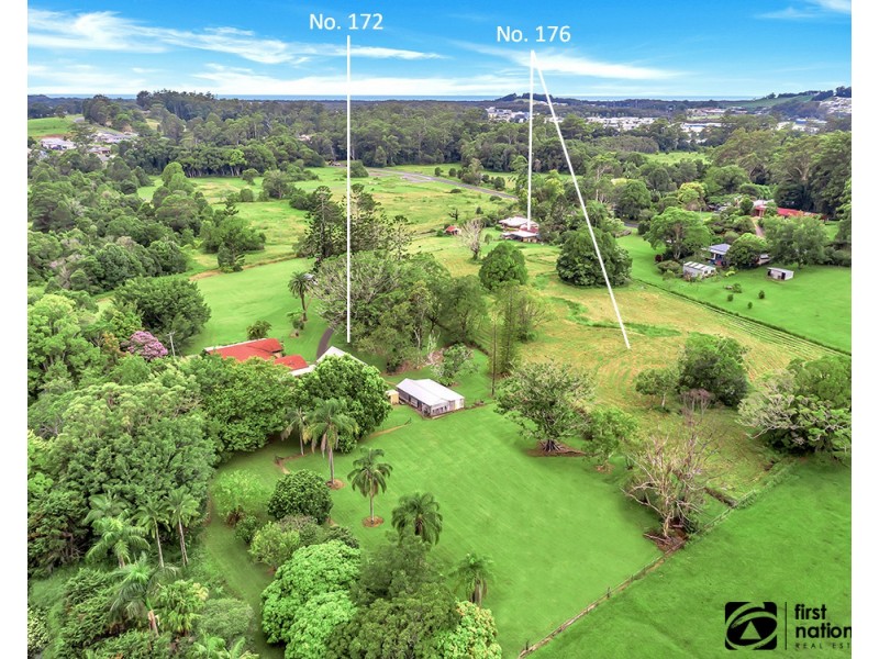 172-212 North Boambee Road, Coffs Harbour NSW 2450