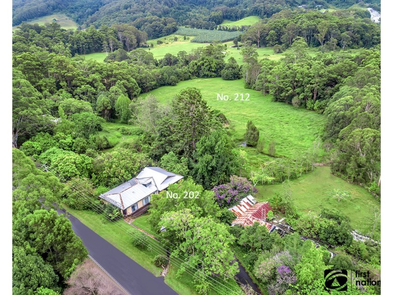 172-212 North Boambee Road, Coffs Harbour NSW 2450