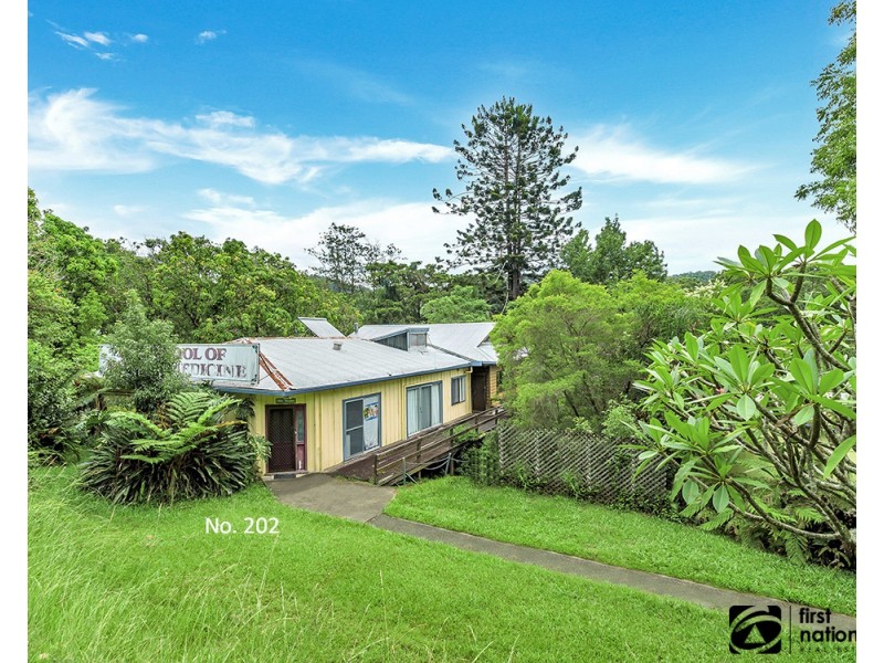 172-212 North Boambee Road, Coffs Harbour NSW 2450