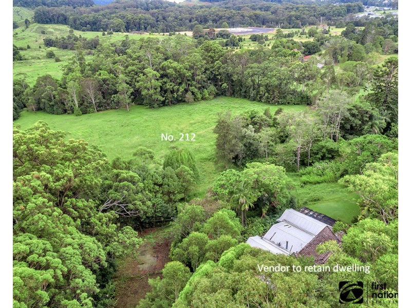 172-212 North Boambee Road, Coffs Harbour NSW 2450