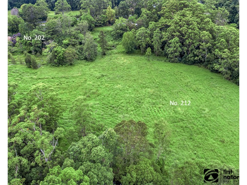 172-212 North Boambee Road, Coffs Harbour NSW 2450