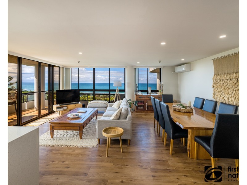 1001/121 Ocean Parade, Coffs Harbour NSW 2450