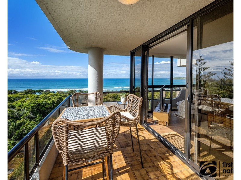 1001/121 Ocean Parade, Coffs Harbour NSW 2450