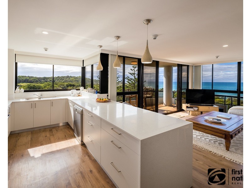 1001/121 Ocean Parade, Coffs Harbour NSW 2450