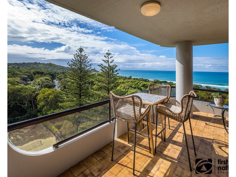 1001/121 Ocean Parade, Coffs Harbour NSW 2450