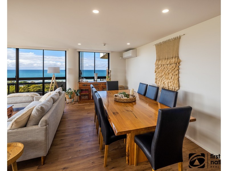 1001/121 Ocean Parade, Coffs Harbour NSW 2450