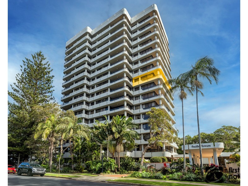 1001/121 Ocean Parade, Coffs Harbour NSW 2450