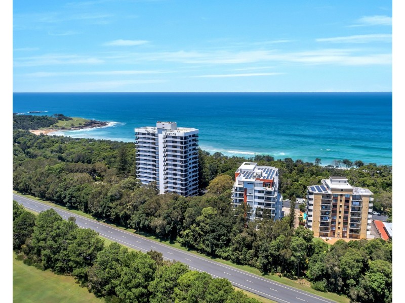 1001/121 Ocean Parade, Coffs Harbour NSW 2450