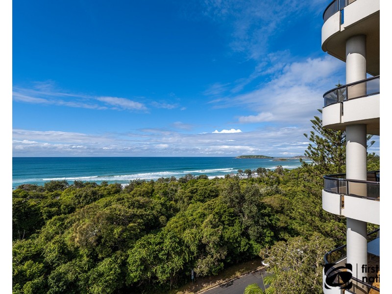 1001/121 Ocean Parade, Coffs Harbour NSW 2450
