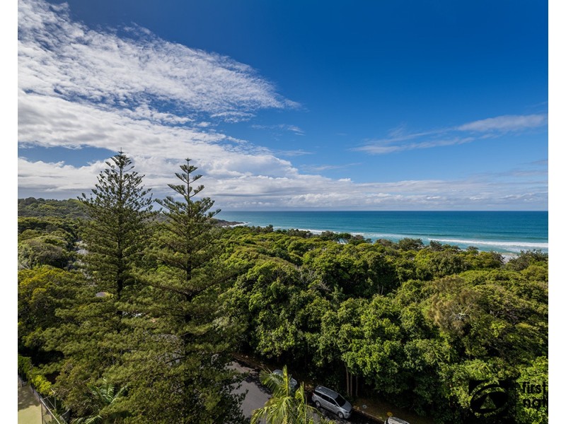 1001/121 Ocean Parade, Coffs Harbour NSW 2450