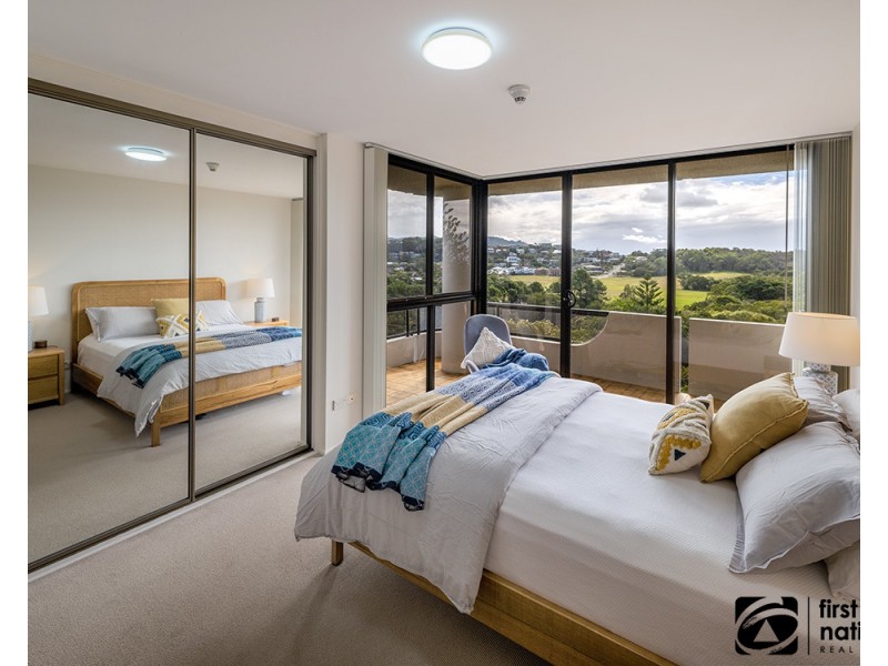 1001/121 Ocean Parade, Coffs Harbour NSW 2450
