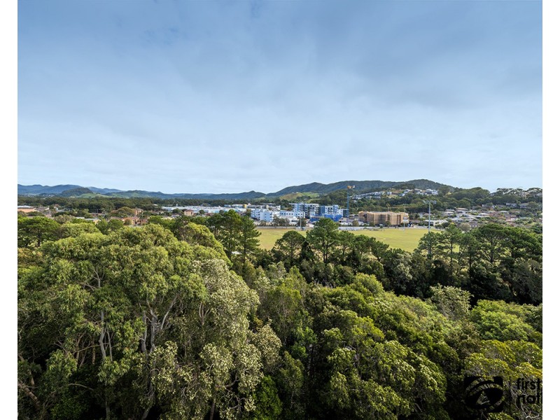 1001/121 Ocean Parade, Coffs Harbour NSW 2450