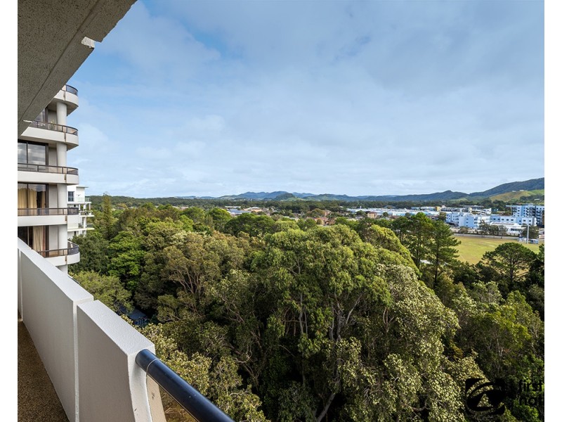1001/121 Ocean Parade, Coffs Harbour NSW 2450