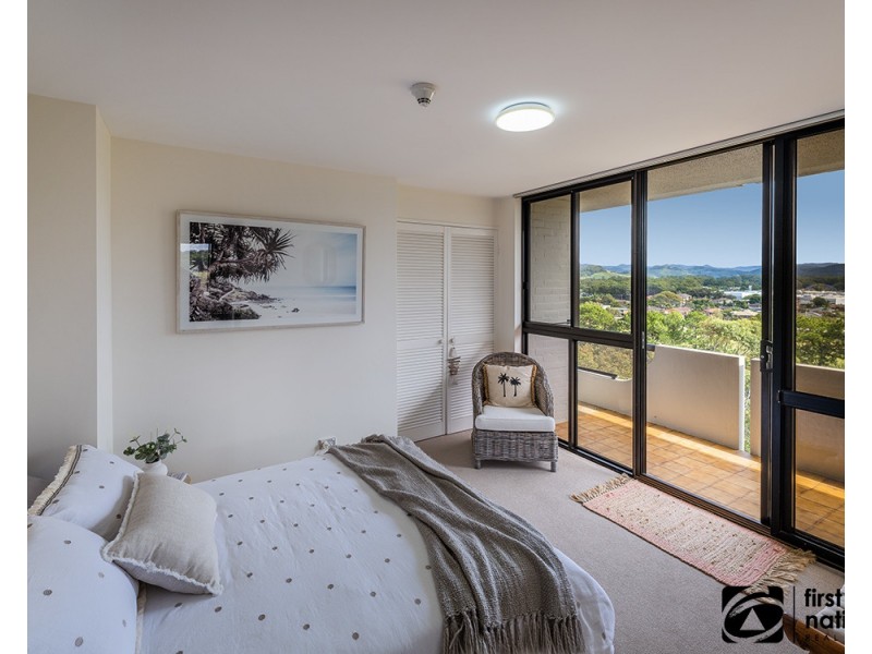 1001/121 Ocean Parade, Coffs Harbour NSW 2450
