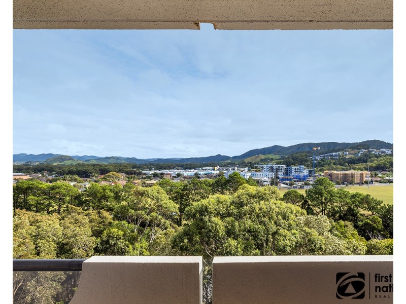 1001/121 Ocean Parade, Coffs Harbour NSW 2450