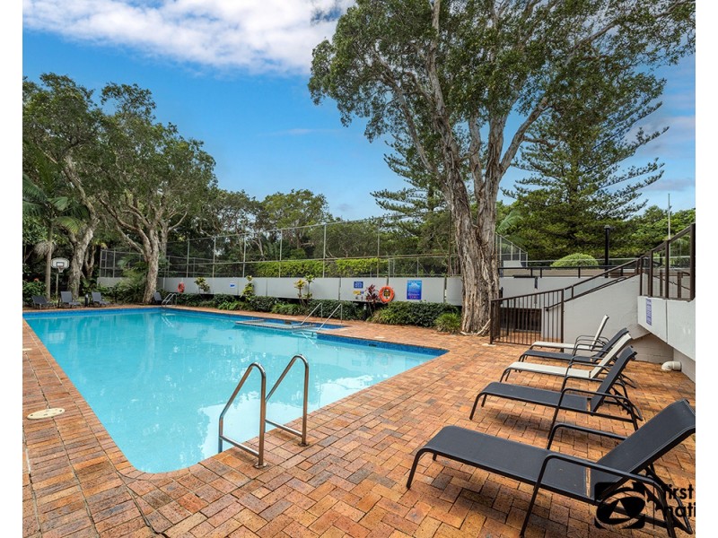 1001/121 Ocean Parade, Coffs Harbour NSW 2450