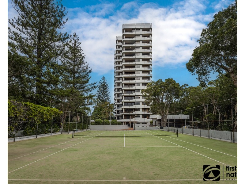 1001/121 Ocean Parade, Coffs Harbour NSW 2450