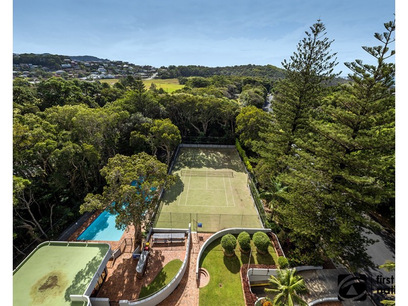1001/121 Ocean Parade, Coffs Harbour NSW 2450
