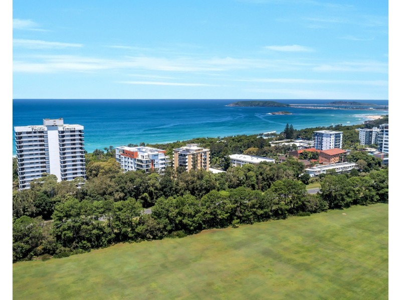 1001/121 Ocean Parade, Coffs Harbour NSW 2450