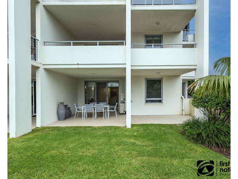 3/22 Orlando Street, Coffs Harbour NSW 2450