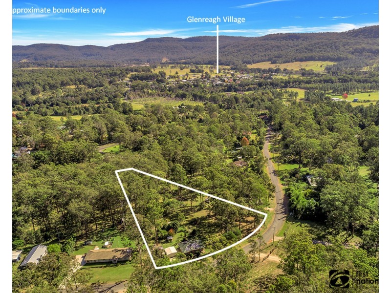 6 Lorikeet Place, Glenreagh NSW 2450