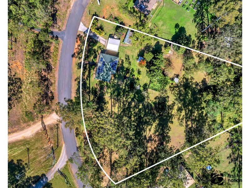 6 Lorikeet Place, Glenreagh NSW 2450