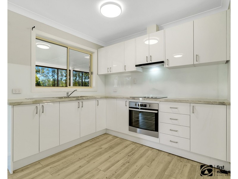 6 Lorikeet Place, Glenreagh NSW 2450