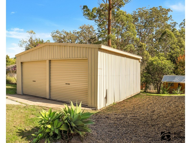 6 Lorikeet Place, Glenreagh NSW 2450