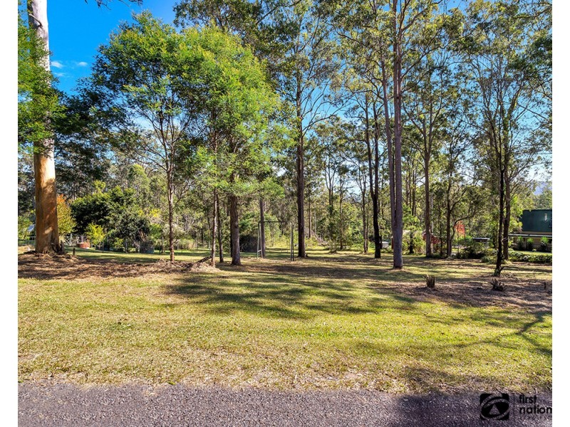 6 Lorikeet Place, Glenreagh NSW 2450