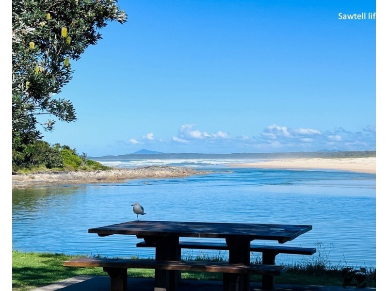 11/93 First Avenue, Sawtell NSW 2452