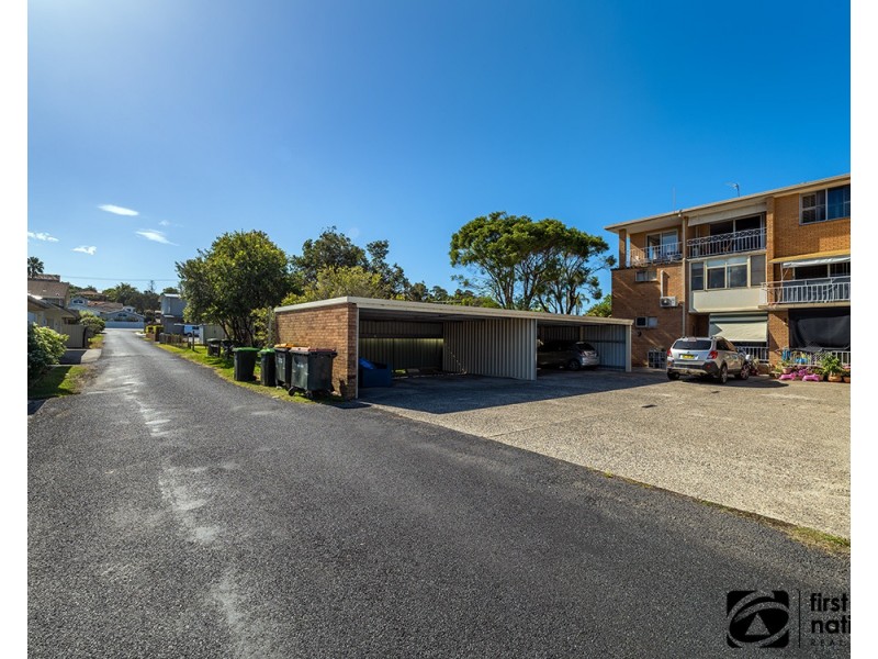 11/93 First Avenue, Sawtell NSW 2452