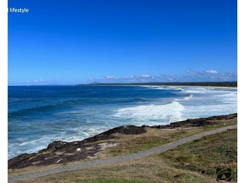 11/93 First Avenue, Sawtell NSW 2452