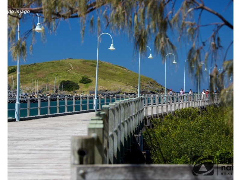 4/42 Collingwood Street, Coffs Harbour NSW 2450