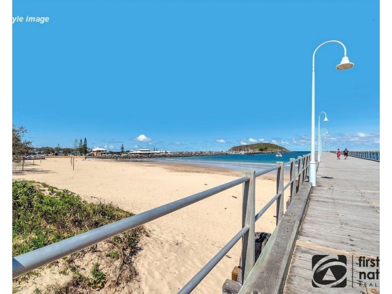 4/42 Collingwood Street, Coffs Harbour NSW 2450