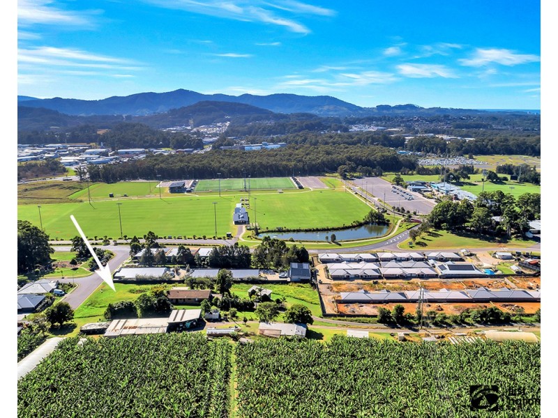 102 Ted Ovens Drive, Coffs Harbour NSW 2450