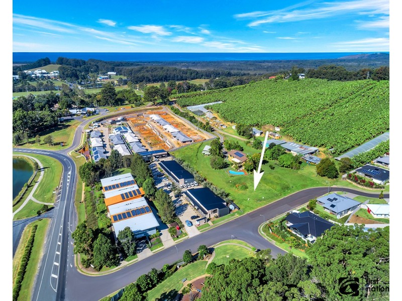 102 Ted Ovens Drive, Coffs Harbour NSW 2450