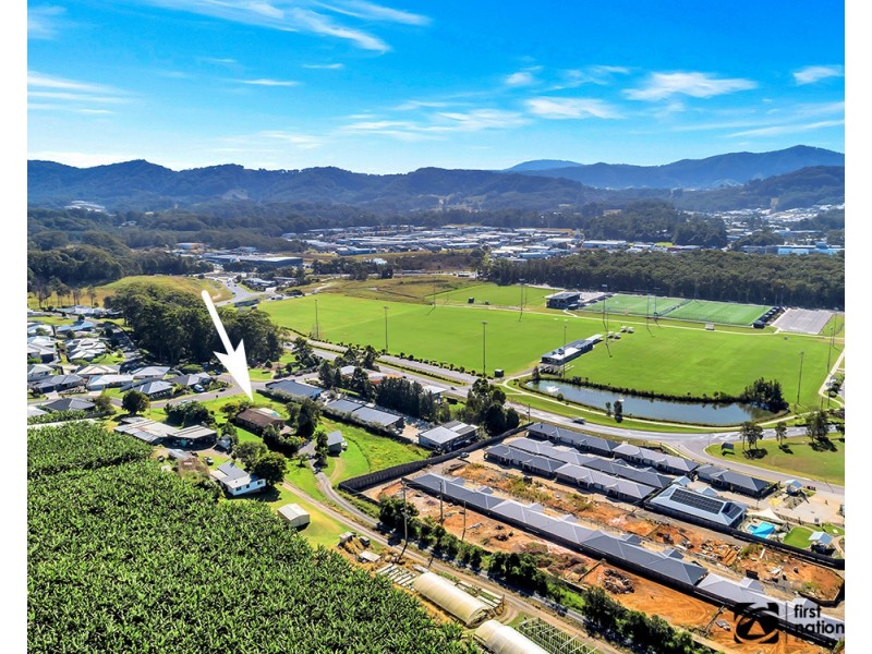 102 Ted Ovens Drive, Coffs Harbour NSW 2450