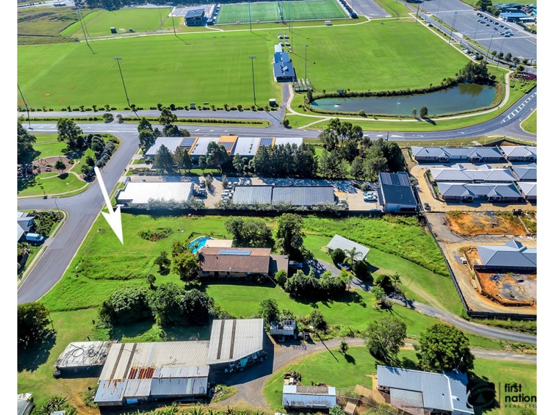 102 Ted Ovens Drive, Coffs Harbour NSW 2450