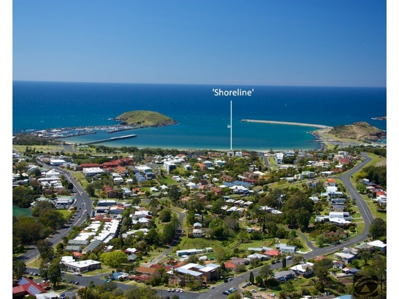 3/156 Edinburgh Street, Coffs Harbour NSW 2450