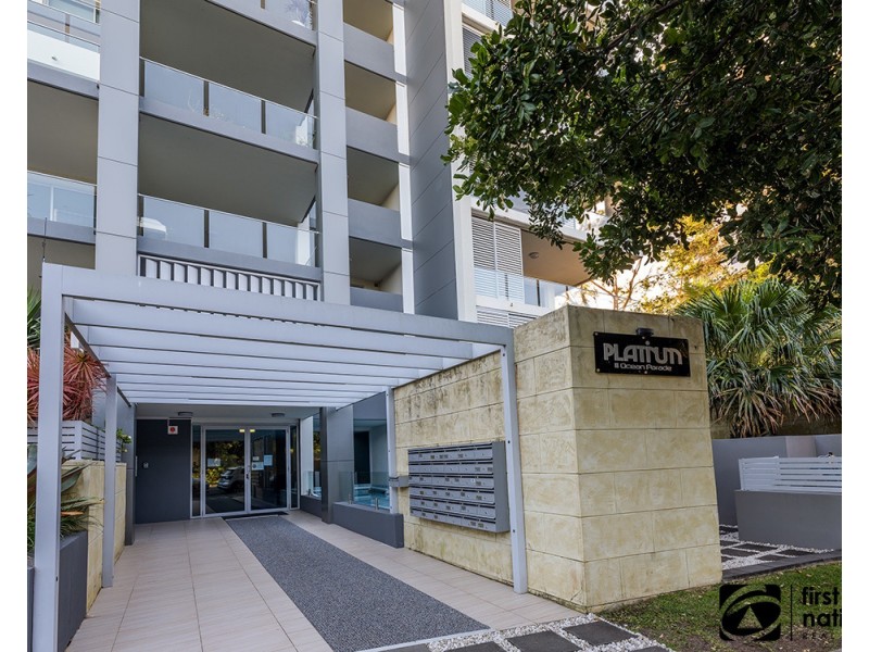 20/111 Ocean Parade, Coffs Harbour NSW 2450