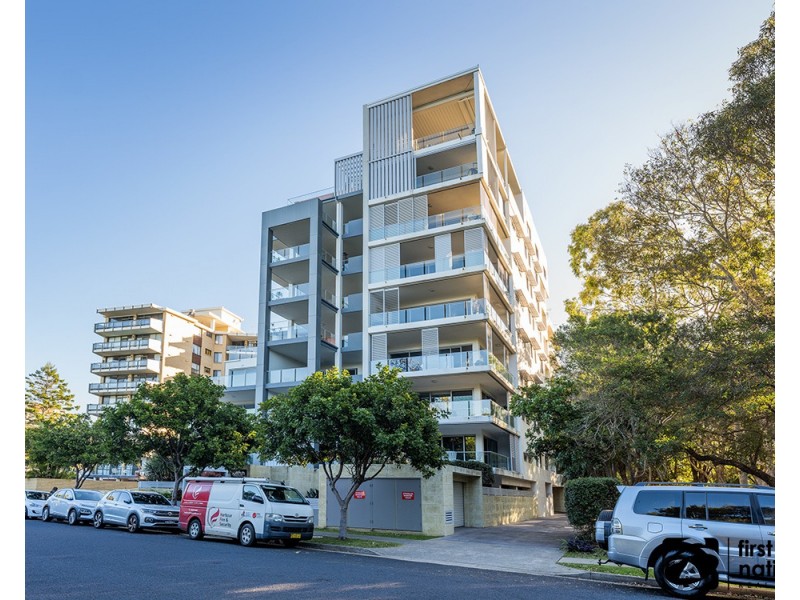 20/111 Ocean Parade, Coffs Harbour NSW 2450