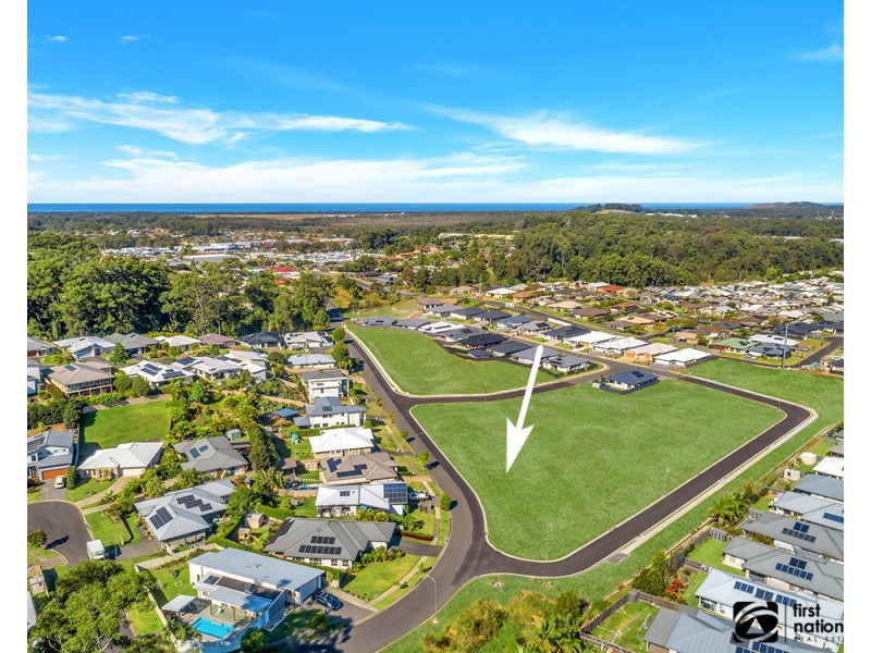 342 Halls Road, Coffs Harbour NSW 2450