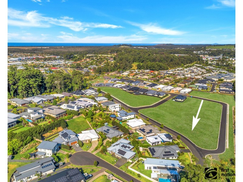 342 Halls Road, Coffs Harbour NSW 2450