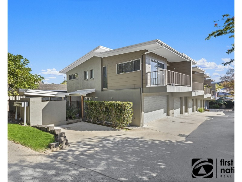 3/36 Elizabeth Street, Coffs Harbour NSW 2450