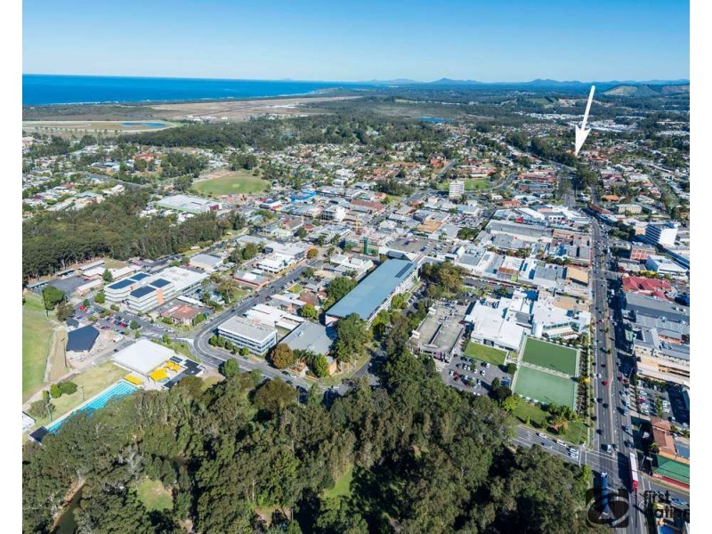 3/36 Elizabeth Street, Coffs Harbour NSW 2450