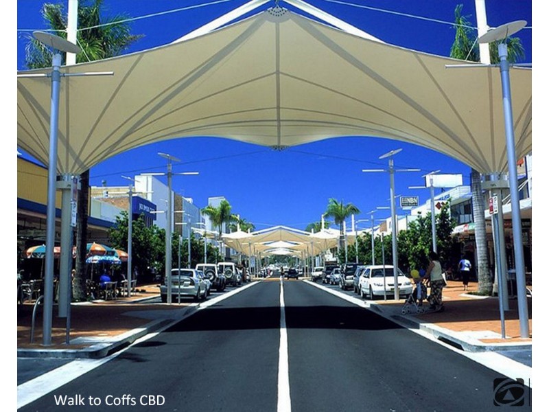 3/36 Elizabeth Street, Coffs Harbour NSW 2450